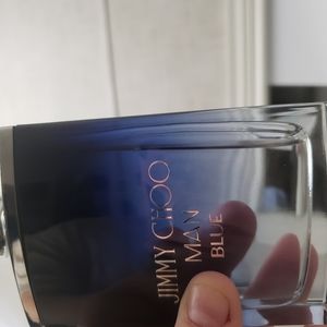Jimmy Choo Man Blue